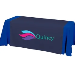 Serged Table Runner - 57 inches