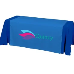 Serged Table Runner - 57 inches