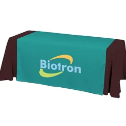 Serged Table Runner - 57 inches - 24 hr