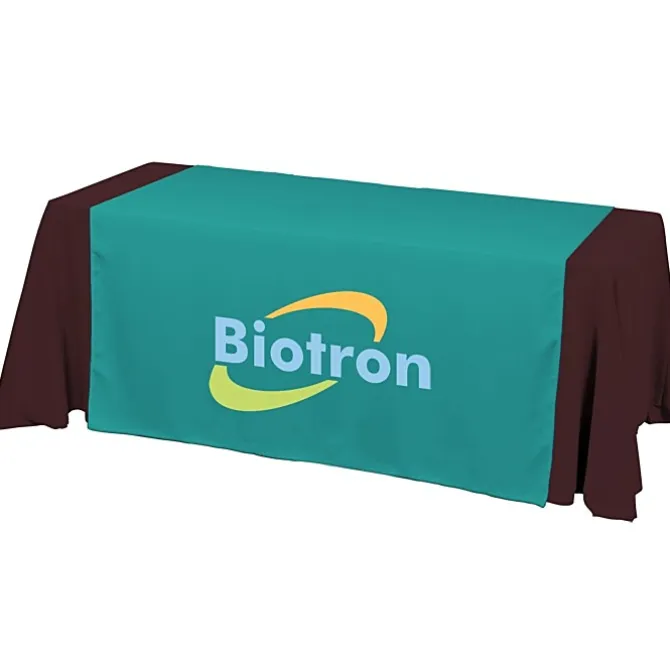 Serged Table Runner - 57 inches - 24 hr