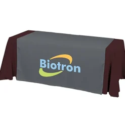 Serged Table Runner - 57 inches - 24 hr