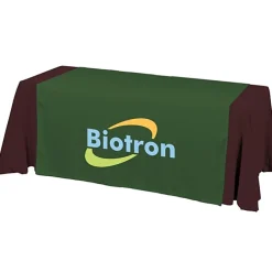 Serged Table Runner - 57 inches - 24 hr