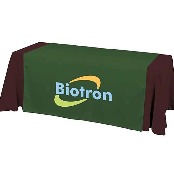 Serged Table Runner - 57 inches - 24 hr