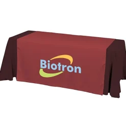 Serged Table Runner - 57 inches - 24 hr