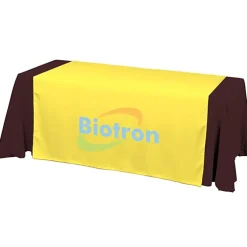 Serged Table Runner - 57 inches - 24 hr