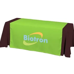 Serged Table Runner - 57 inches - 24 hr