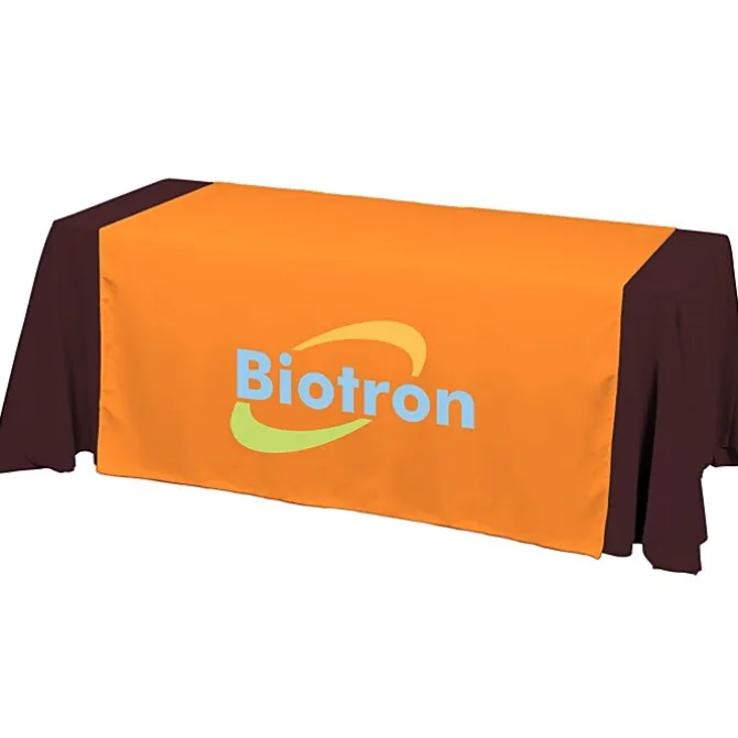 Serged Table Runner - 57 inches - 24 hr