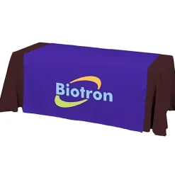 Serged Table Runner - 57 inches - 24 hr