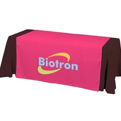 Serged Table Runner - 57 inches - 24 hr