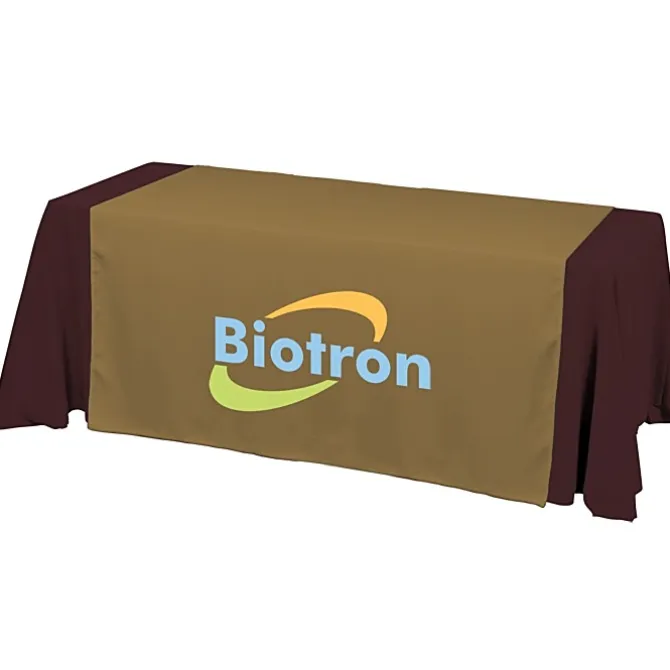 Serged Table Runner - 57 inches - 24 hr