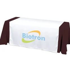 Serged Table Runner - 57 inches - 24 hr
