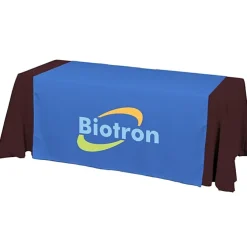 Serged Table Runner - 57 inches - 24 hr