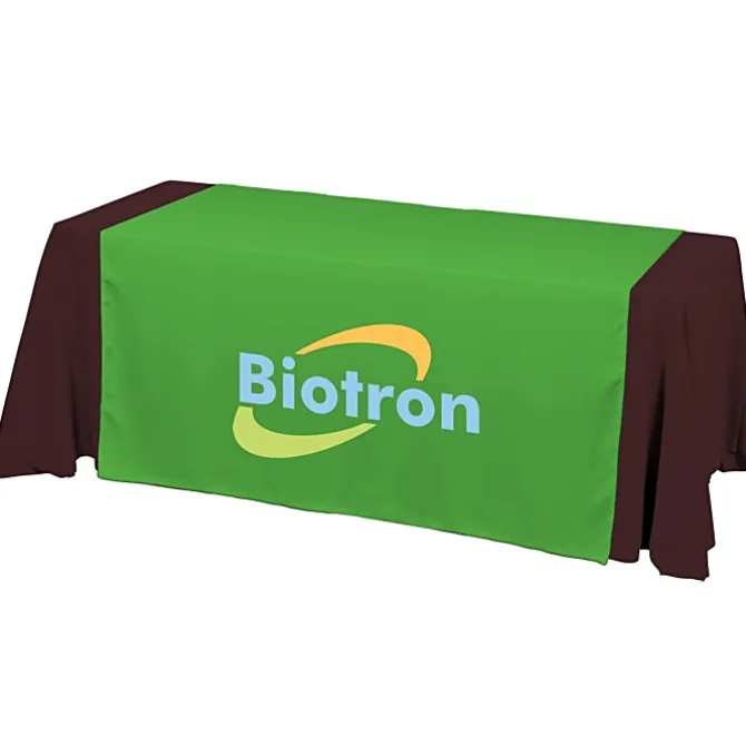 Serged Table Runner - 57 inches - 24 hr