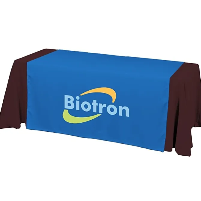 Serged Table Runner - 57 inches - 24 hr