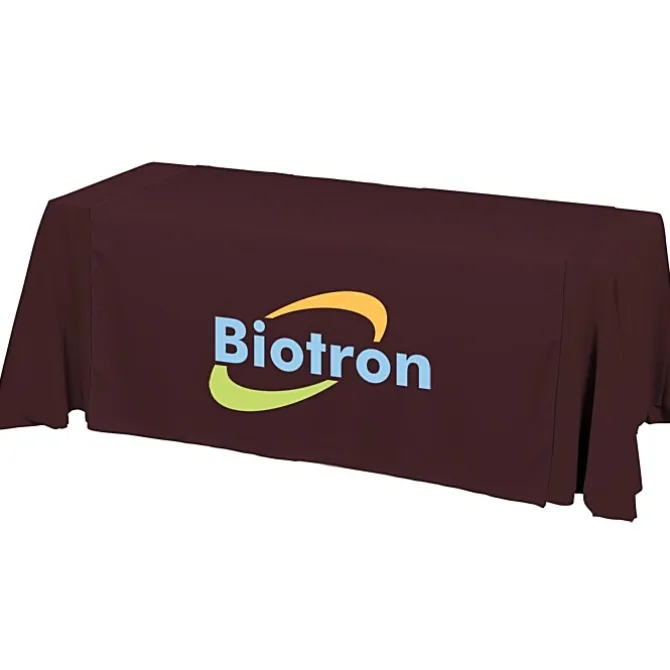 Serged Table Runner - 57 inches - 24 hr