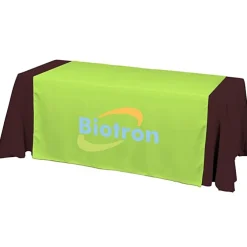 Serged Table Runner - 57 inches - 24 hr