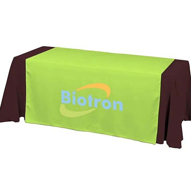 Serged Table Runner - 57 inches - 24 hr