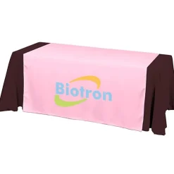 Serged Table Runner - 57 inches - 24 hr