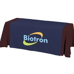 Serged Table Runner - 57 inches - 24 hr