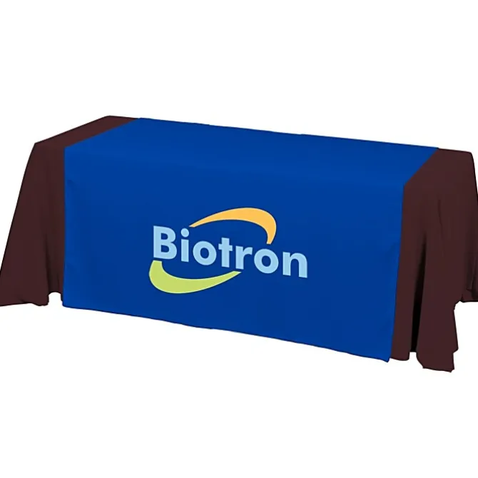 Serged Table Runner - 57 inches - 24 hr