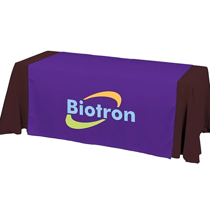 Serged Table Runner - 57 inches - 24 hr