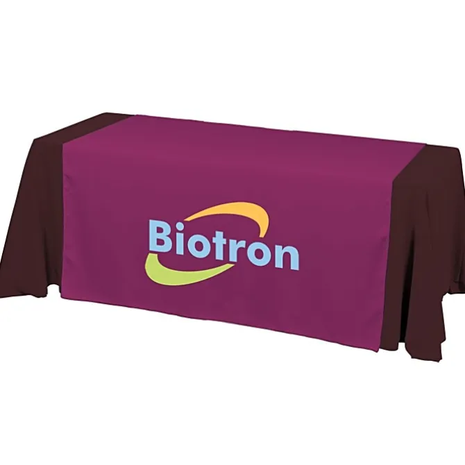 Serged Table Runner - 57 inches - 24 hr