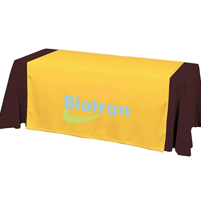 Serged Table Runner - 57 inches - 24 hr