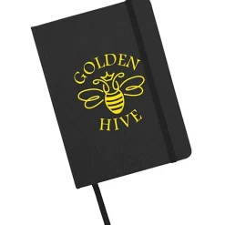 Serpentine Notebook