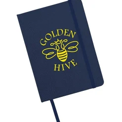Serpentine Notebook