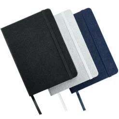 Serpentine Notebook