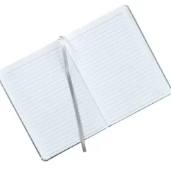 Serpentine Notebook