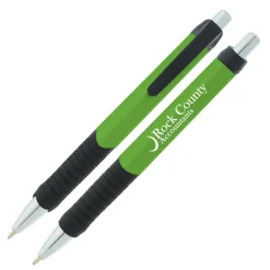 Servata Pen - Metallic