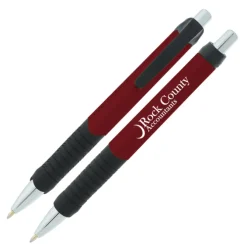 Servata Pen - Metallic