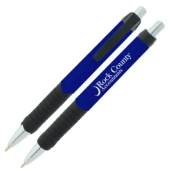 Servata Pen - Metallic