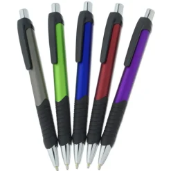 Servata Pen - Metallic