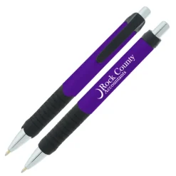 Servata Pen - Metallic