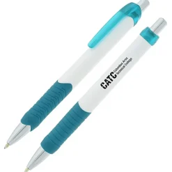 Servata Pen - White