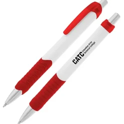 Servata Pen - White