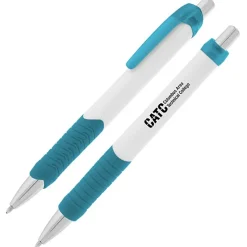 Servata Pen - White