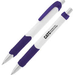 Servata Pen - White