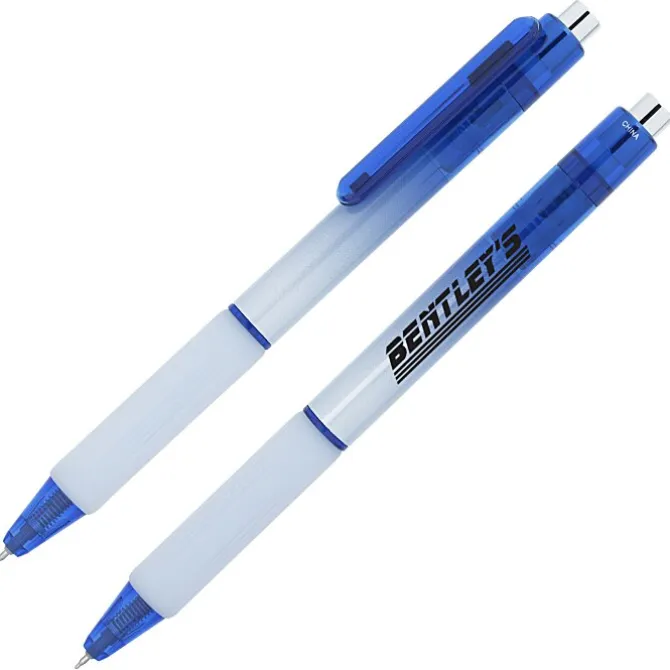 Shadow Gel Pen - 24 hr