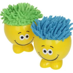 Shaggy Microfiber Screen Cleaner