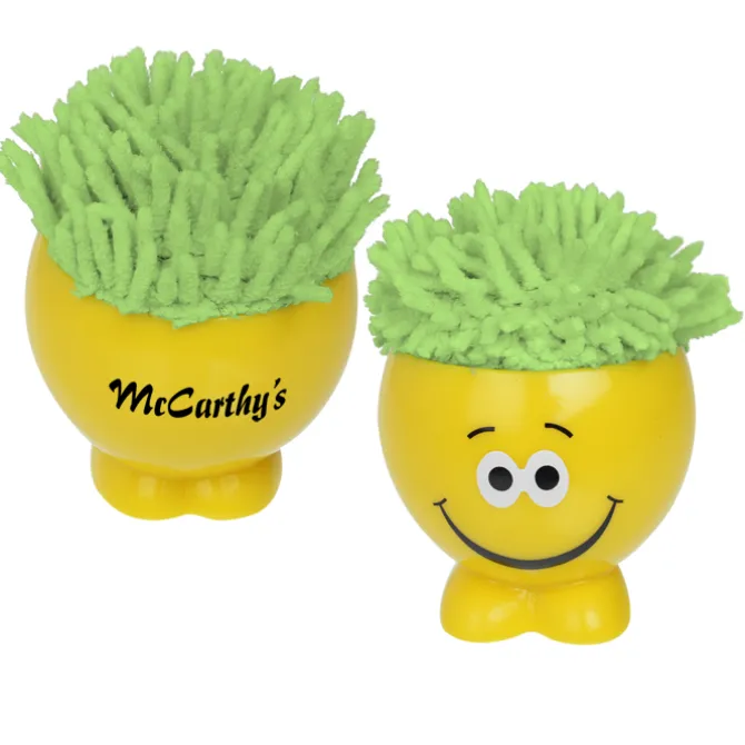 Shaggy Microfiber Screen Cleaner