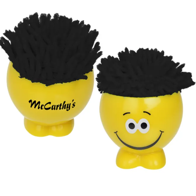 Shaggy Microfiber Screen Cleaner