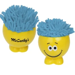 Shaggy Microfiber Screen Cleaner