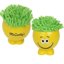 Shaggy Microfiber Screen Cleaner