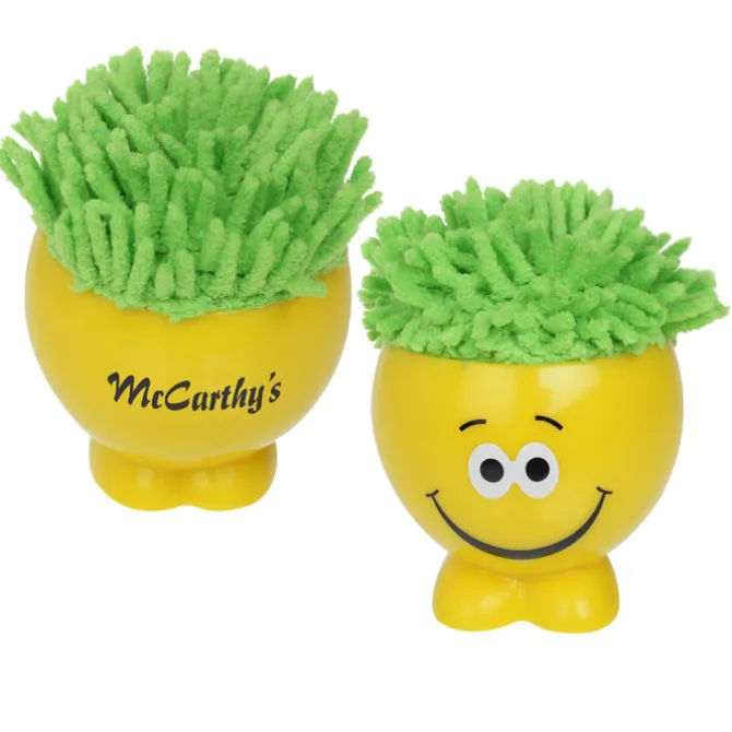 Shaggy Microfiber Screen Cleaner