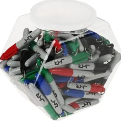 Sharpie Mini Canister - Assorted Basic Colors