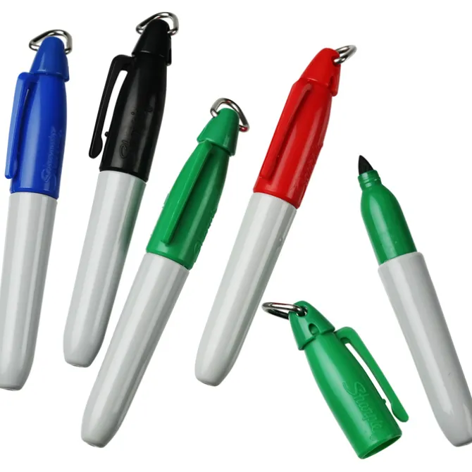 Sharpie Mini Canister - Assorted Basic Colors