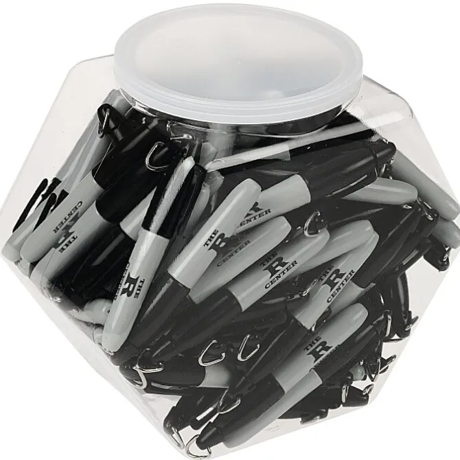 Sharpie Mini Canister - Black